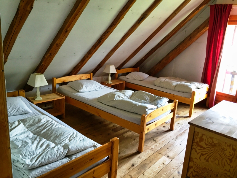 Chambre 2