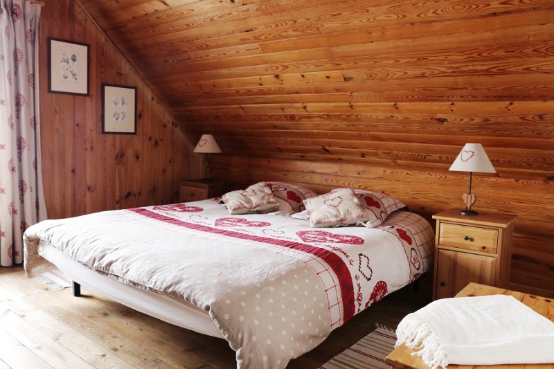 Chambre 1