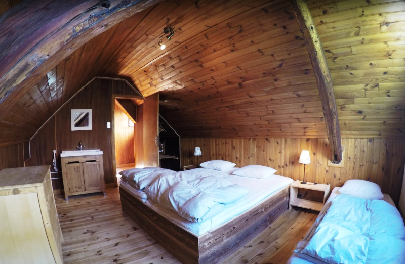 Chambre 3