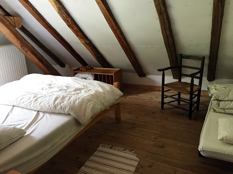Chambre 5